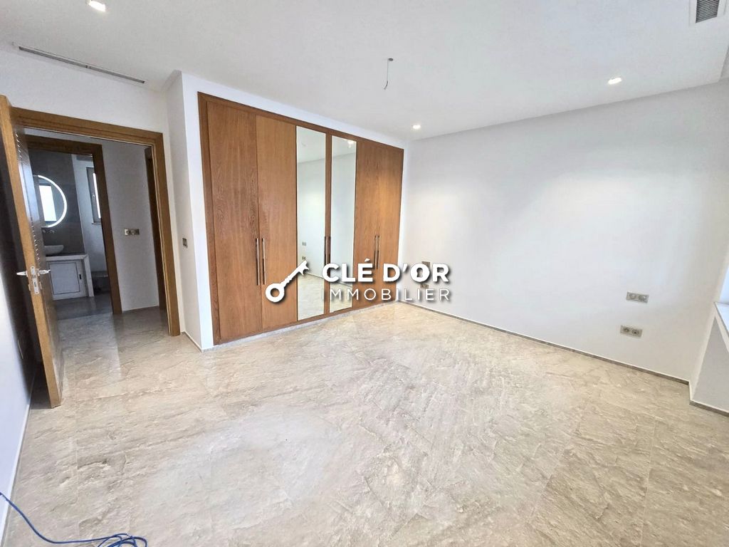 La Marsa&nbsp;Gammart&nbsp;Location&nbsp;Autre&nbsp;Une belle villa situe a gammarth
