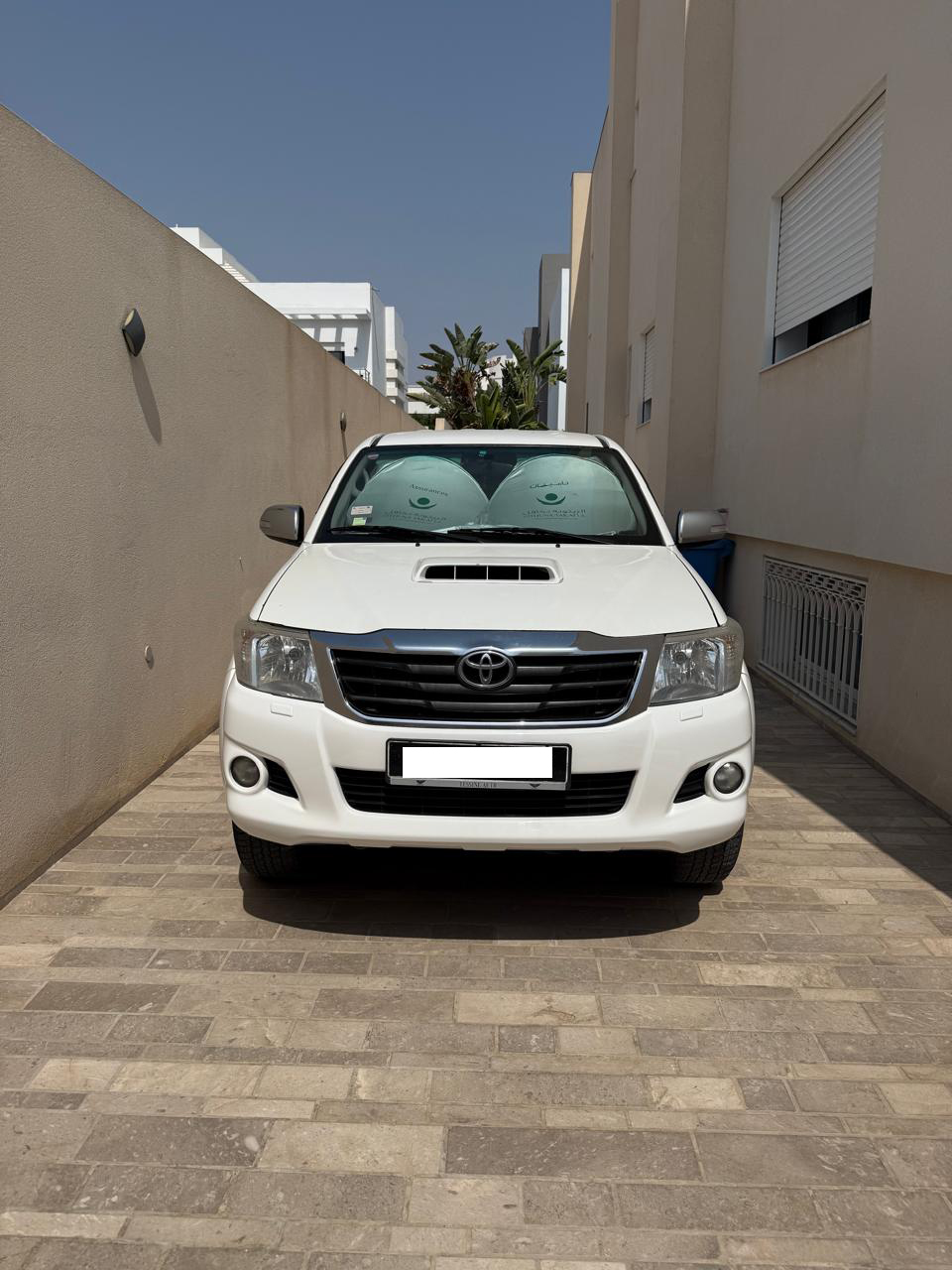 Toyota Hi.Lux