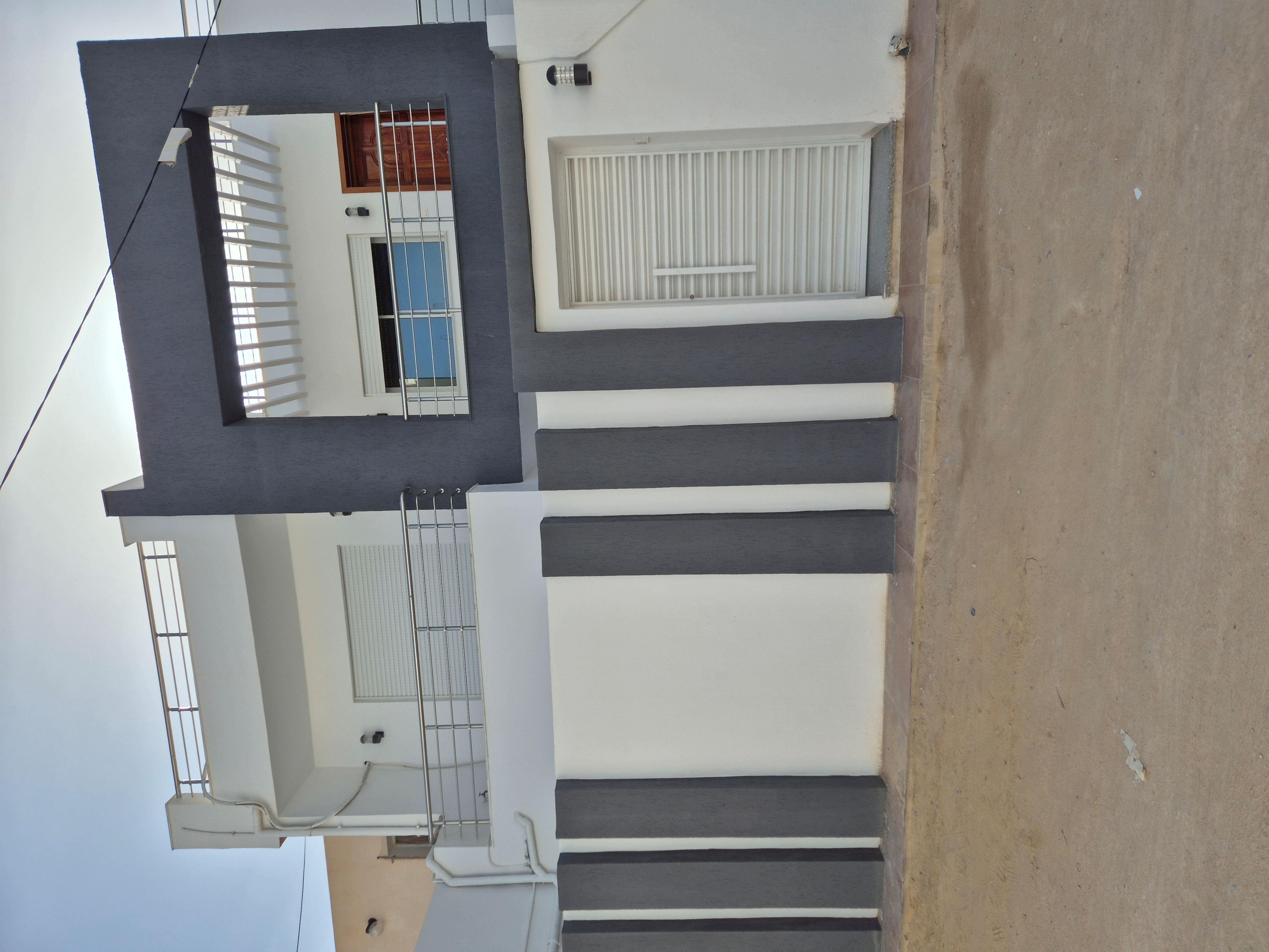 Djerba - Houmet Essouk&nbsp;Sidi Zaied&nbsp;Location&nbsp;Maisons&nbsp;Belle maison neuve