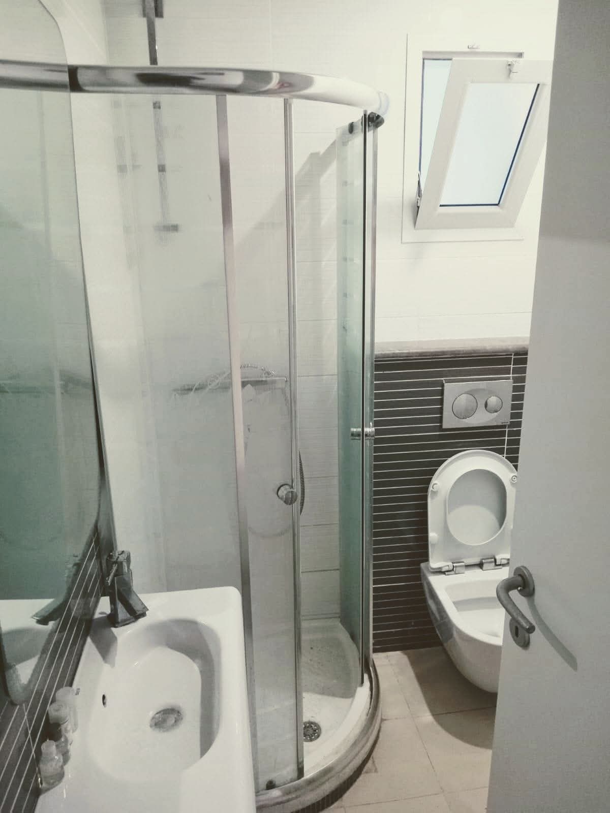 Ariana Ville&nbsp;Cite Ennasr 1&nbsp;Location&nbsp;Appart. 2 pi�ces&nbsp;S1 bien meubl� ennasr