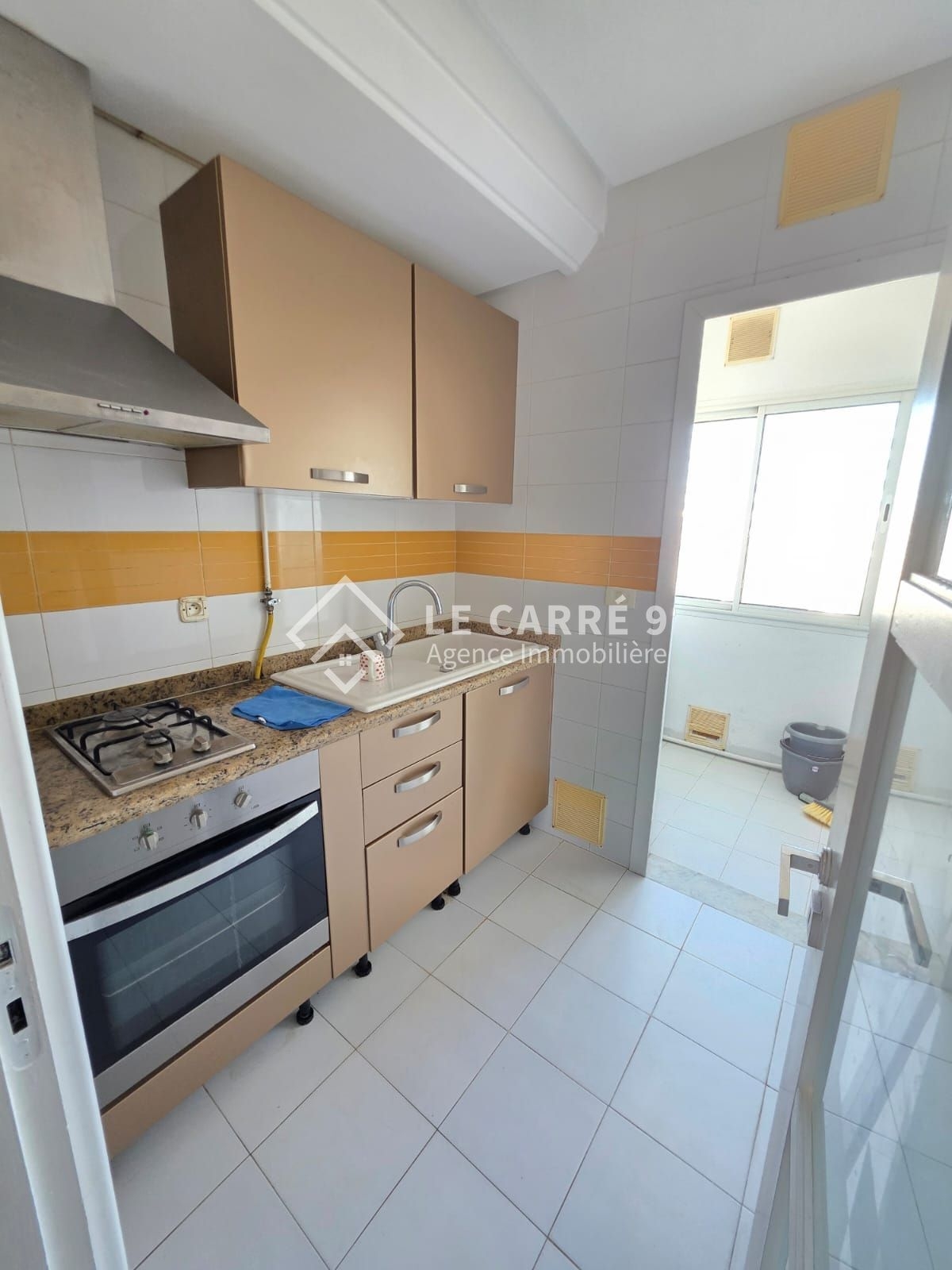 Location Appart. 2 pices
