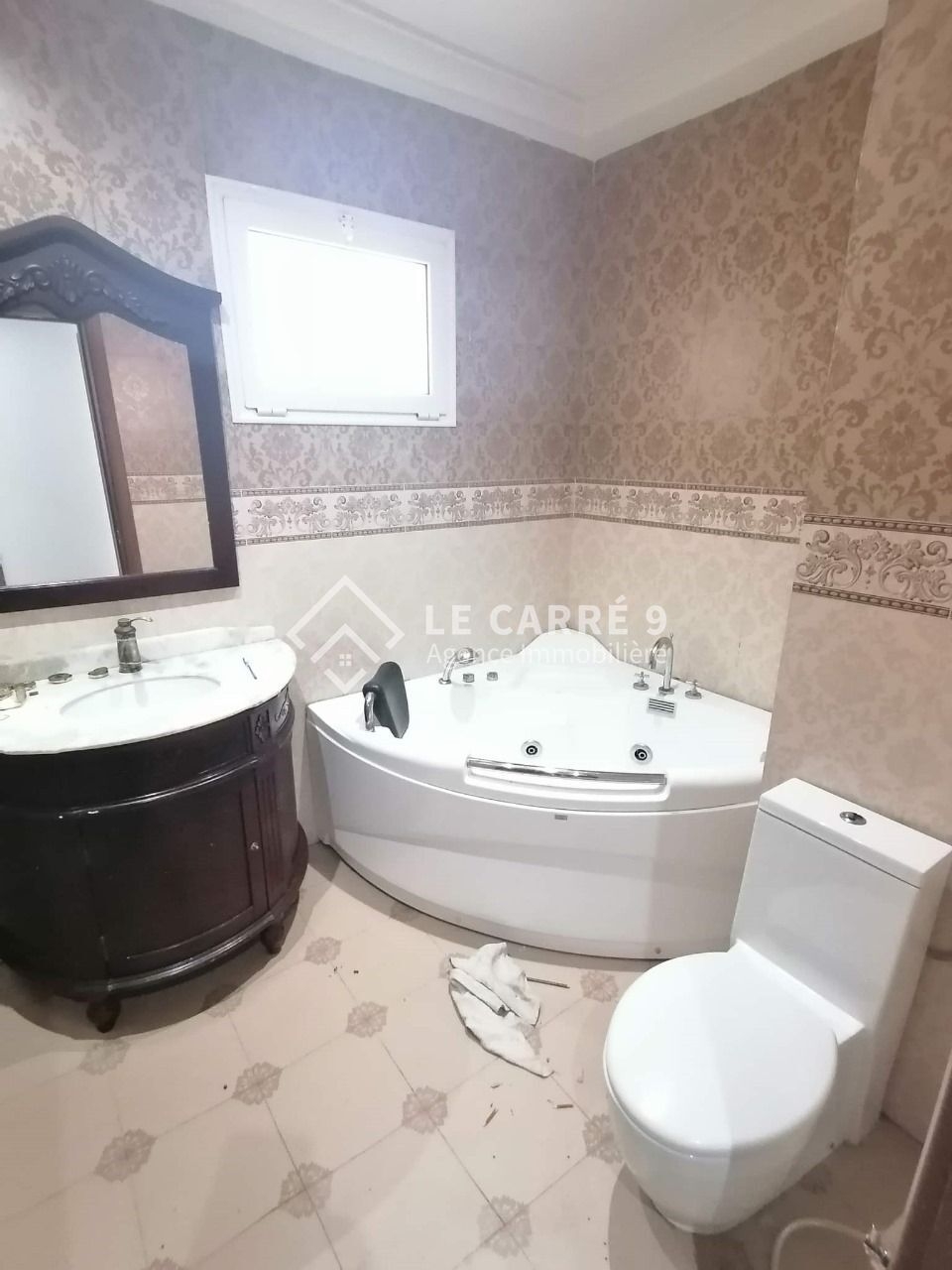 Location Appart. 3 pices