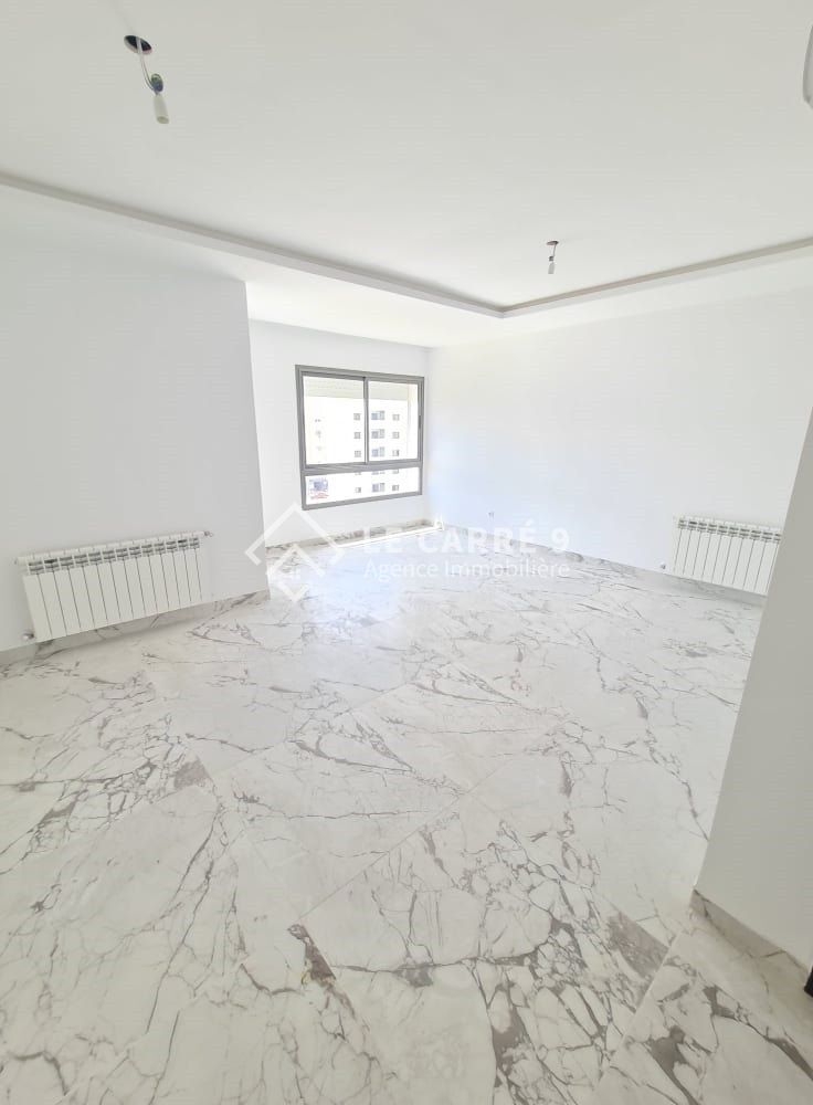 La Soukra La Soukra Location Appart. 3 pices Un s2  la nouvelle soukra