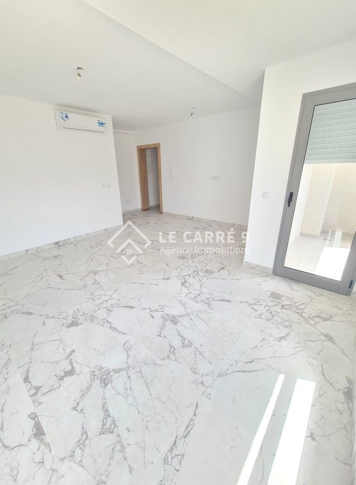 La Soukra La Soukra Location Appart. 3 pices Un s2  la nouvelle soukra