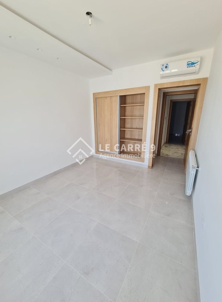 La Soukra La Soukra Location Appart. 3 pices Un s2  la nouvelle soukra