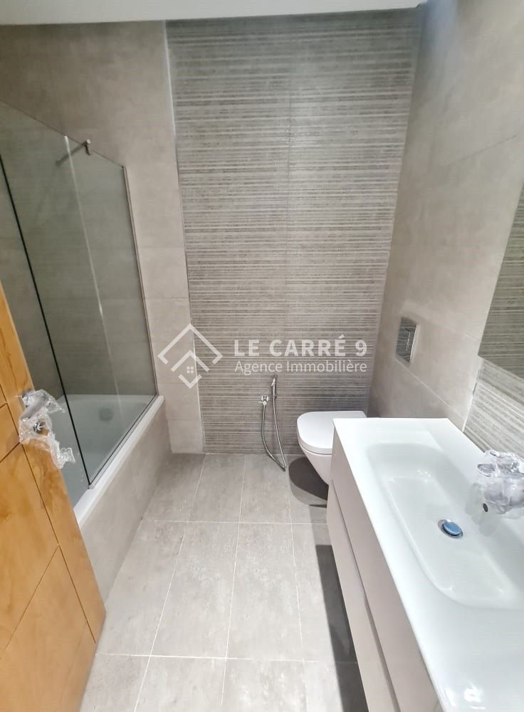 La Soukra La Soukra Location Appart. 3 pices Un s2  la nouvelle soukra