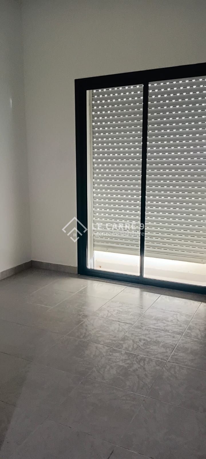 Ain Zaghouan Jardins de Carthage Location Appart. 3 pices Un s2 aux jardins de carthage