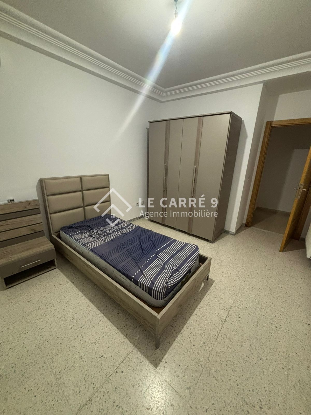 Location Appart. 3 pices