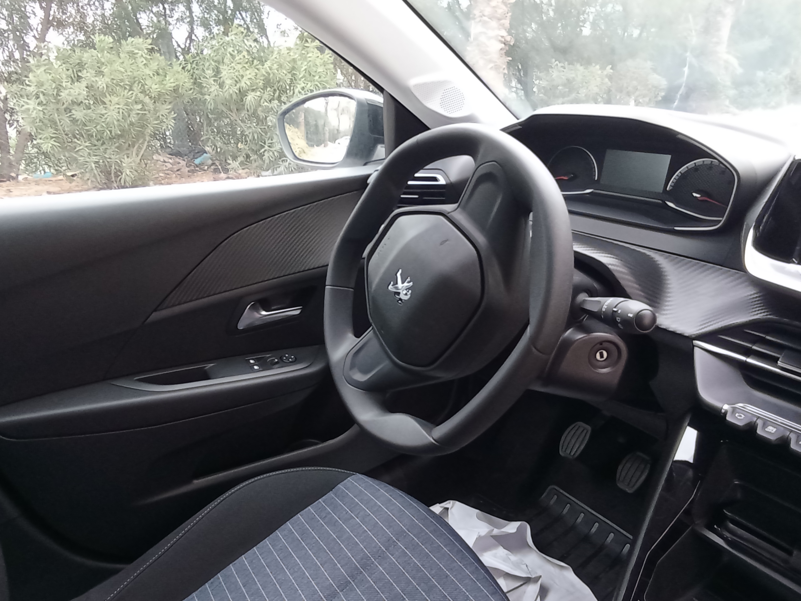 Peugeot 208