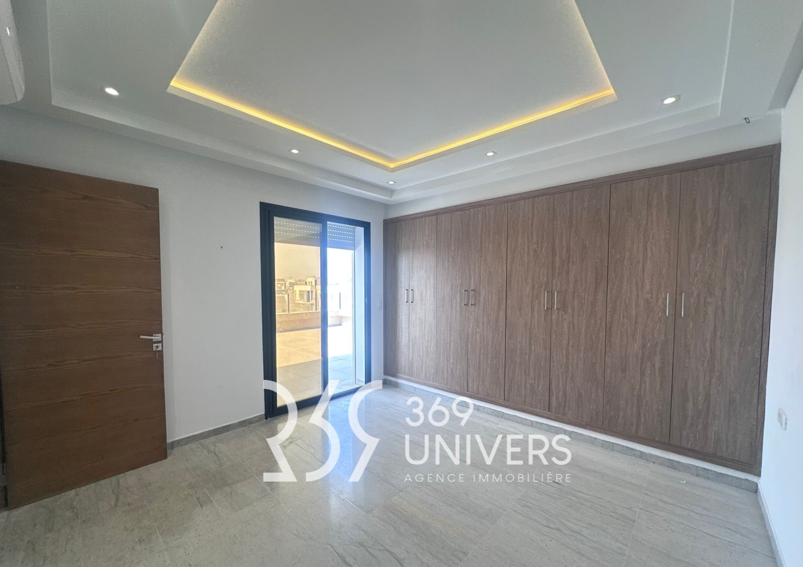 Location Appart. 2 pices