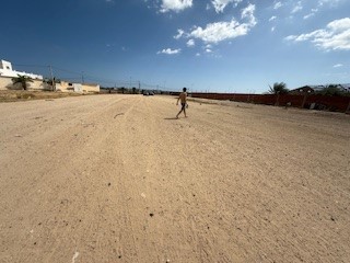 Sahline Sahline Terrain Terrain nu Terrain titre et lotis pour villa