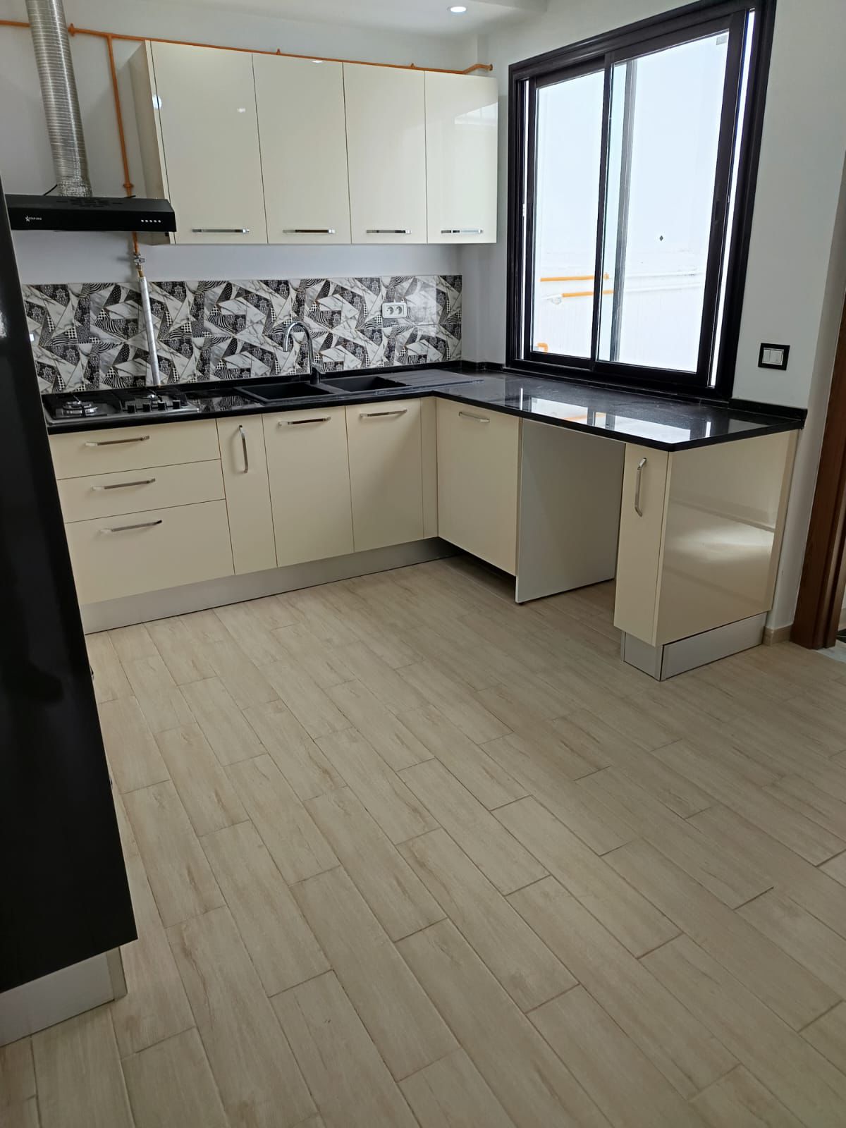 Rades Rades Meliane Location Appart. 3 pices S3 duplex haut standing  rads meliane