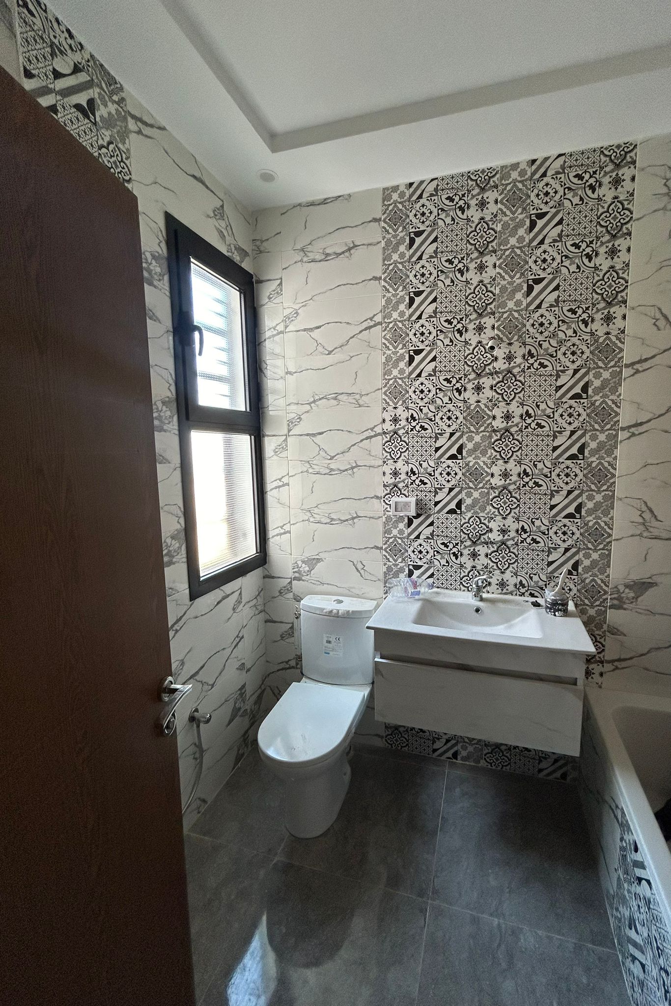 Rades Rades Meliane Location Appart. 3 pices S3 duplex haut standing  rads meliane