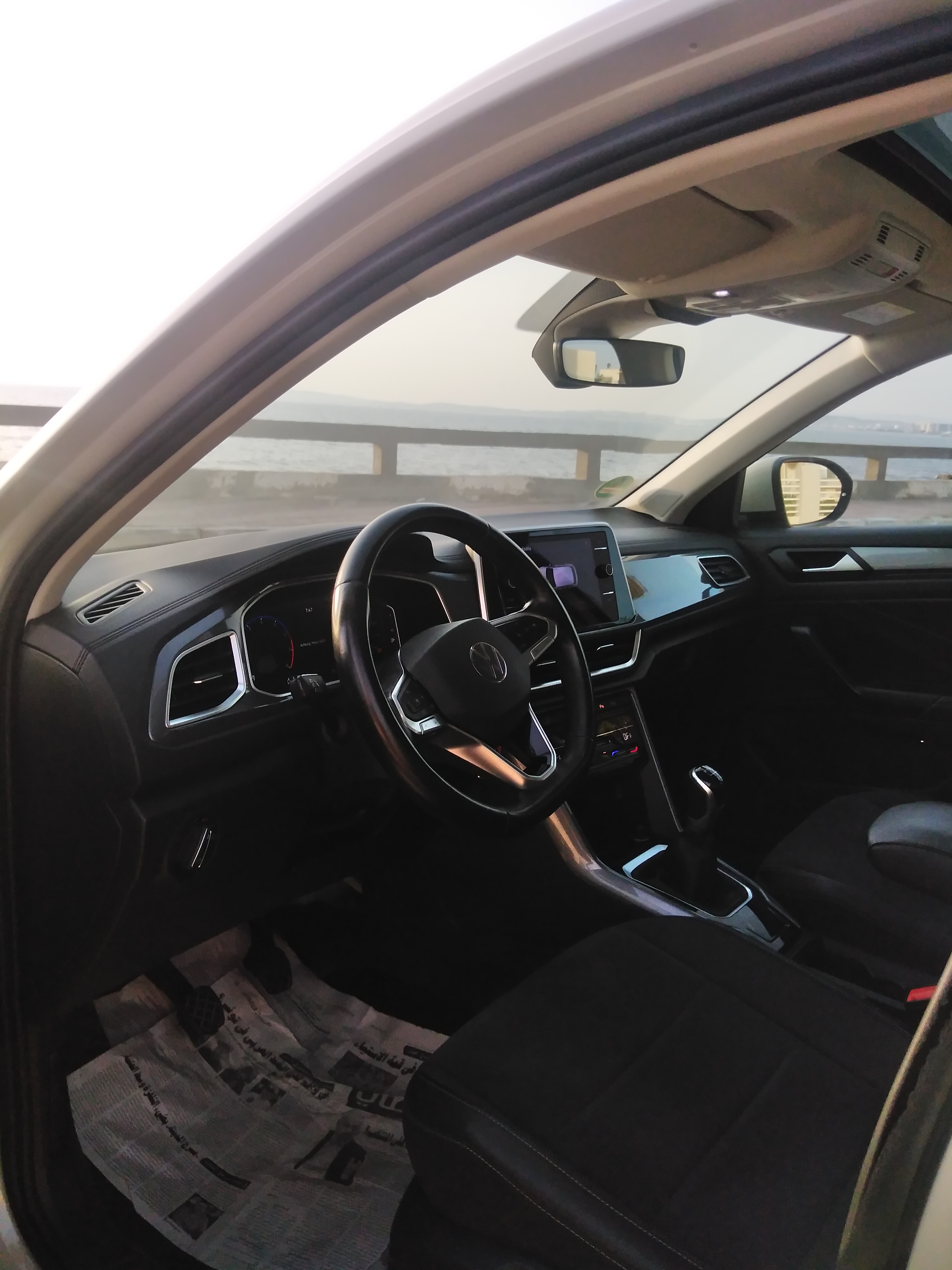 Volkswagen Tiguan