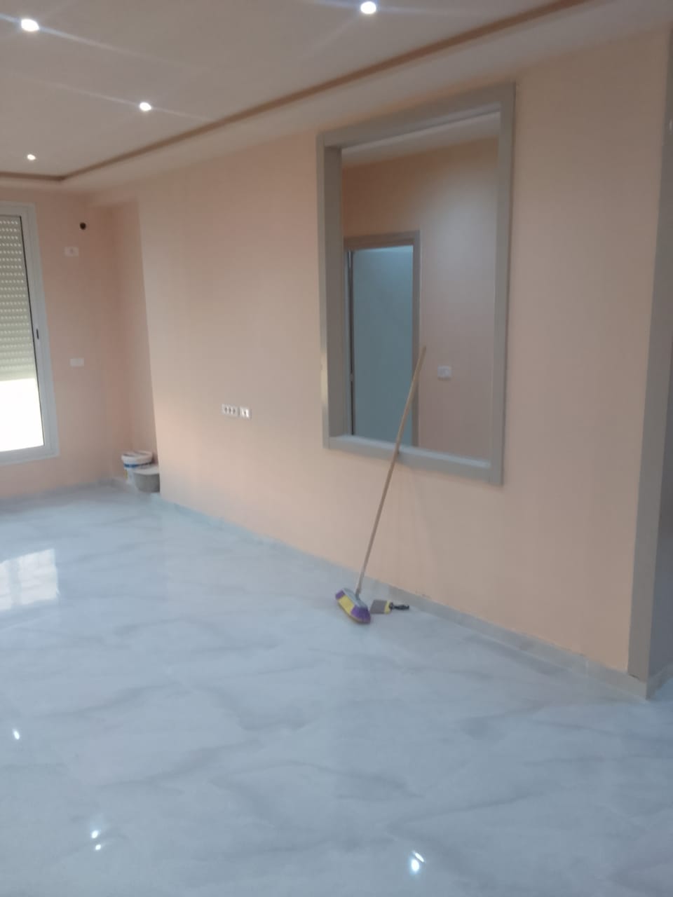 Rades Rades Foret Location Appart. 2 pices Un appartement  rads fort