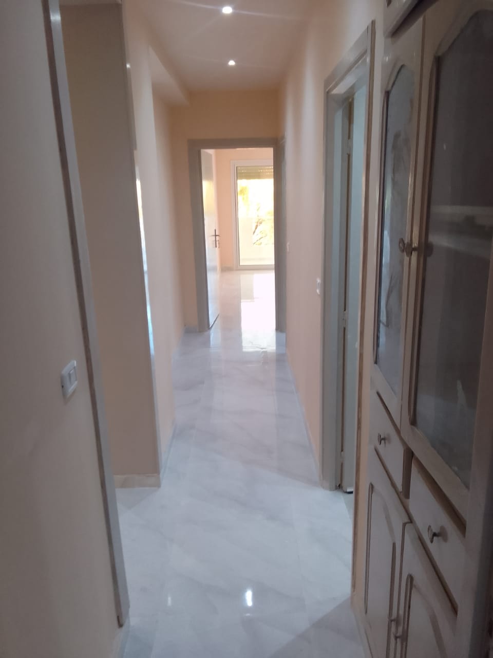 Location Appart. 2 pices
