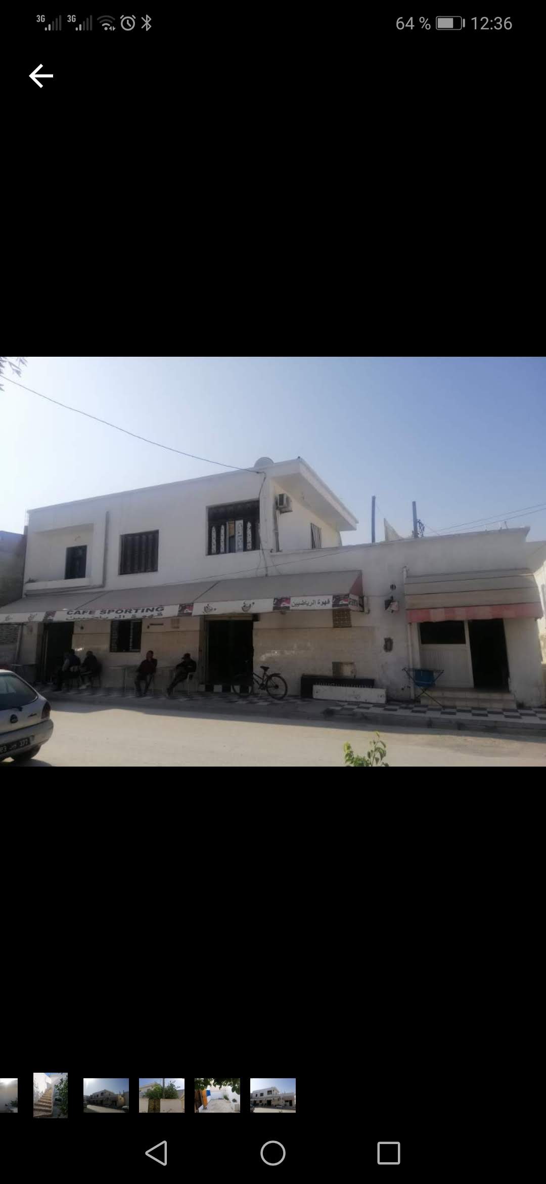 Ben Arous Ben Arous Vente Maisons Maison d'investissement