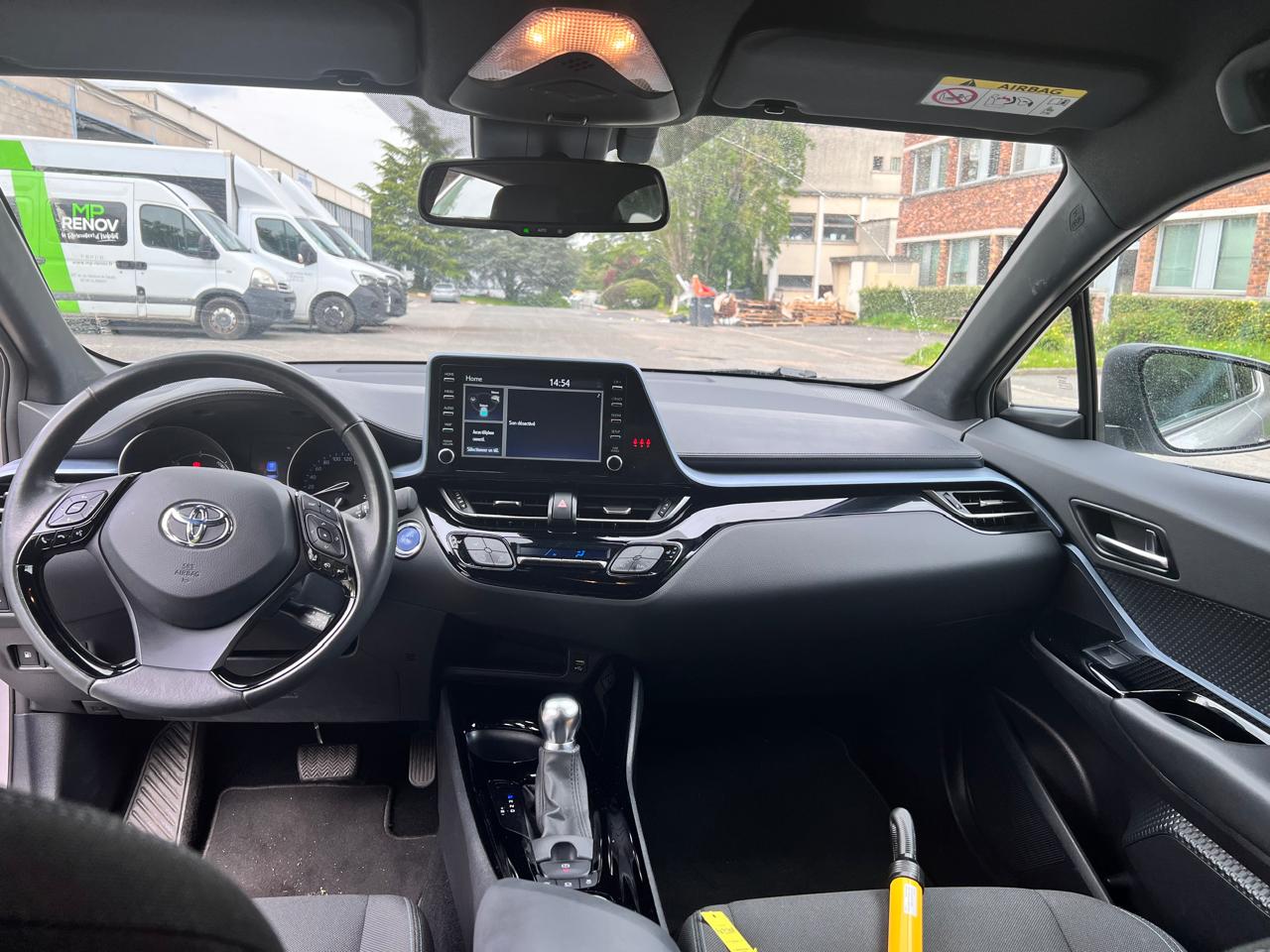 Megrine Megrine Toyota Autre Modle Toyota chr