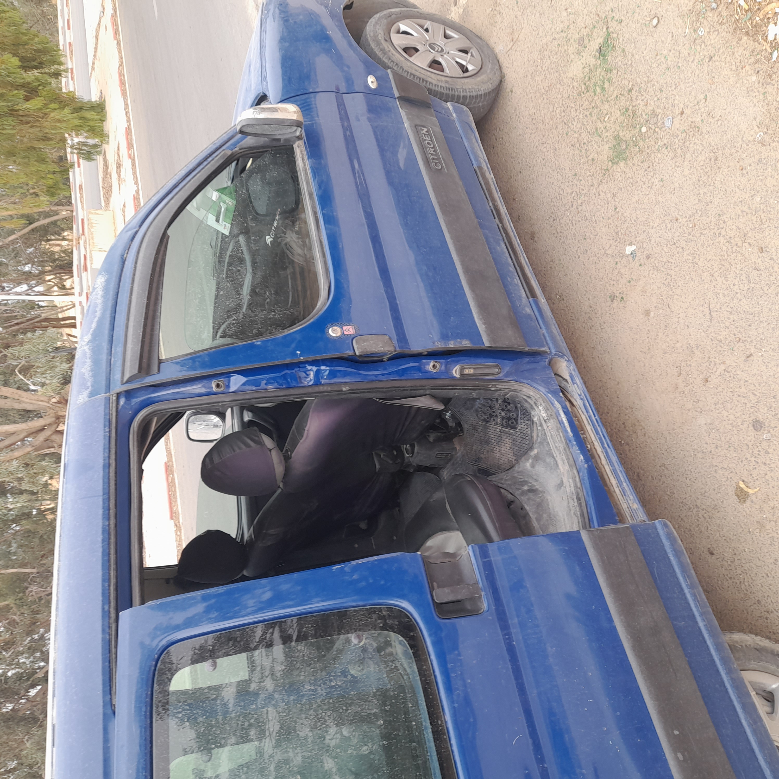 Citroen Berlingo