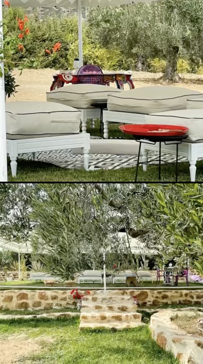 Beni Khiar Beni Khiar Vente Maisons Exclusive property 20 min from hammamet tunisia
