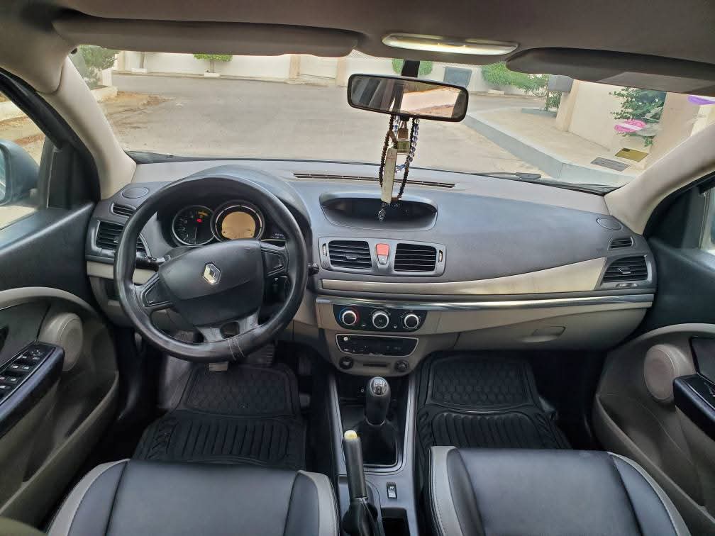 Renault Megane