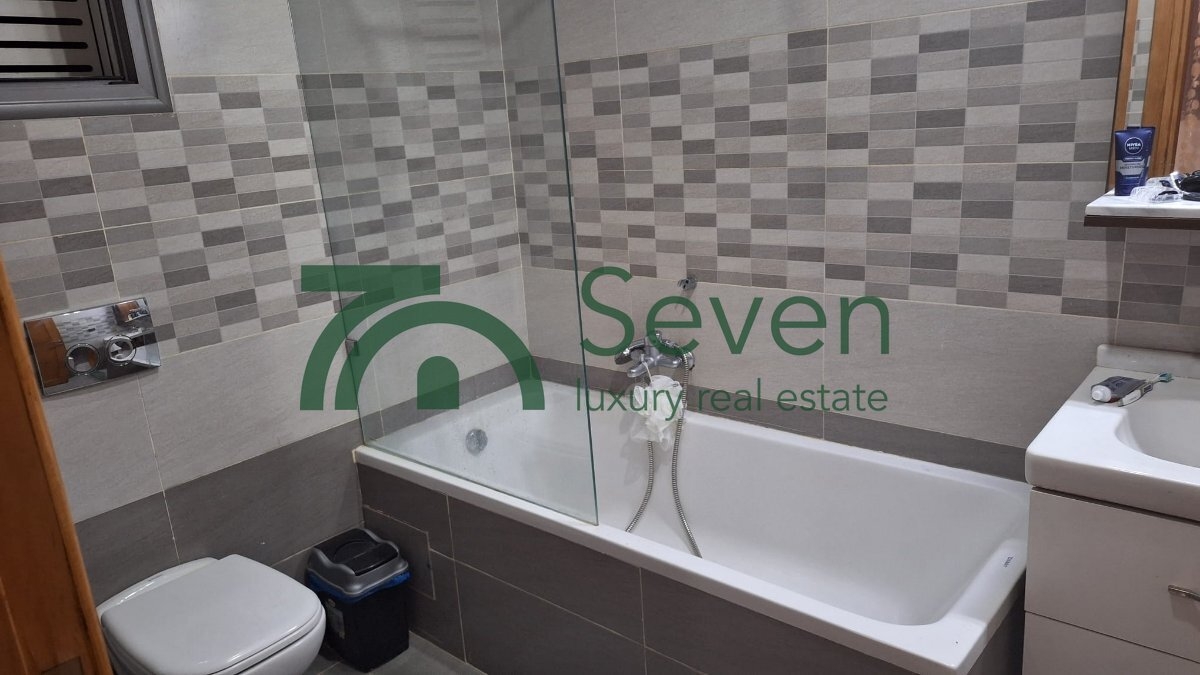 La Marsa El Aouina Location Appart. 2 pices Appartement s1 meubl  l'aouina