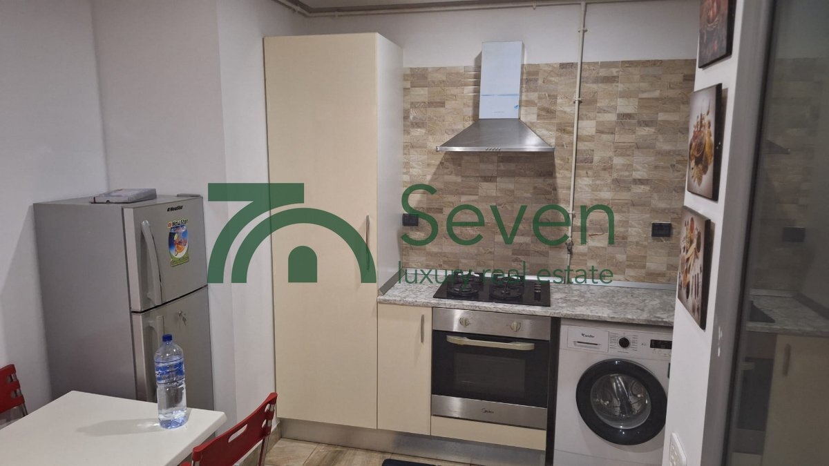 La Marsa El Aouina Location Appart. 2 pices Appartement s1 meubl  l'aouina