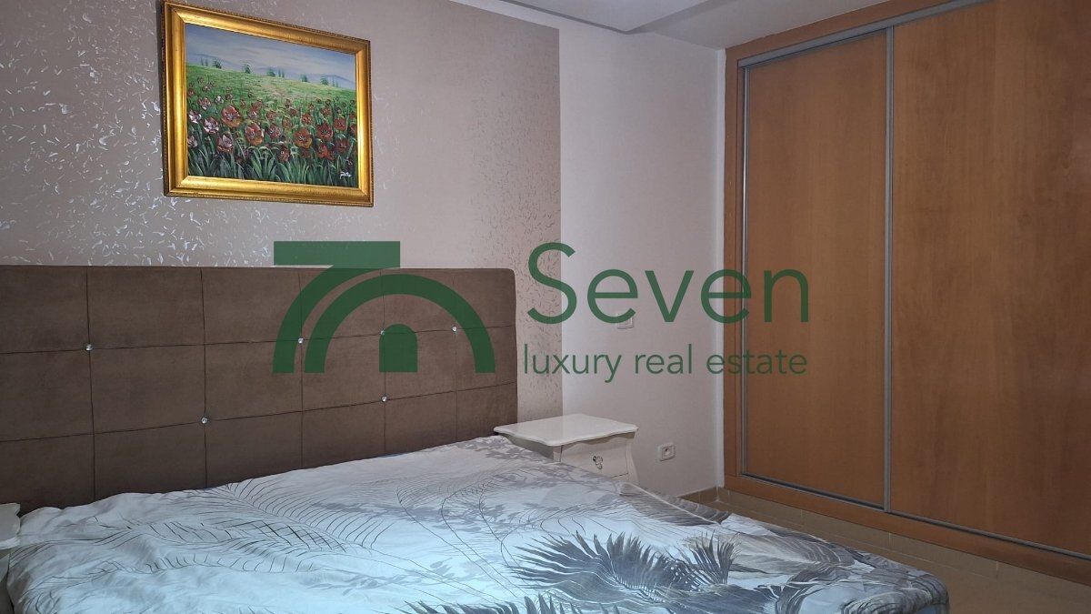 La Marsa El Aouina Location Appart. 2 pices Appartement s1 meubl  l'aouina