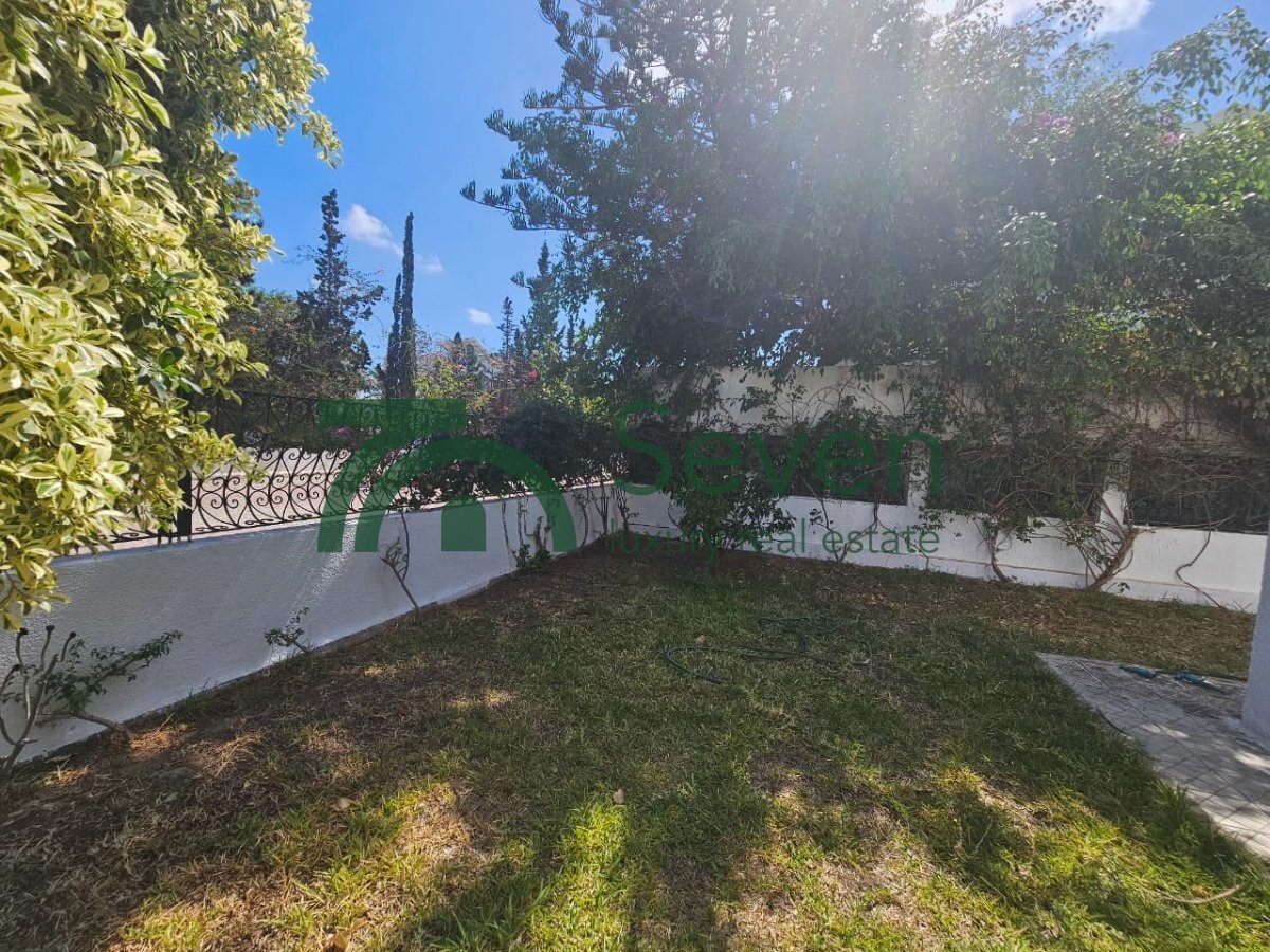 La Marsa Berge Du Lac Location Appart. 4 pices Une villa en s4 aux berges du lac 1