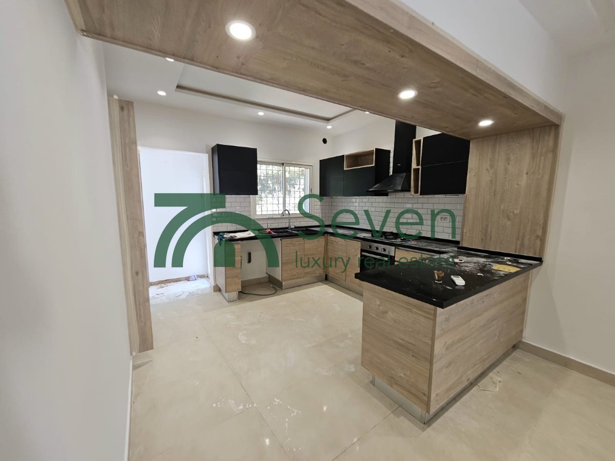 Carthage Sidi Bousaid Location Appart. 4 pices Une villa en s4  sidi bou said