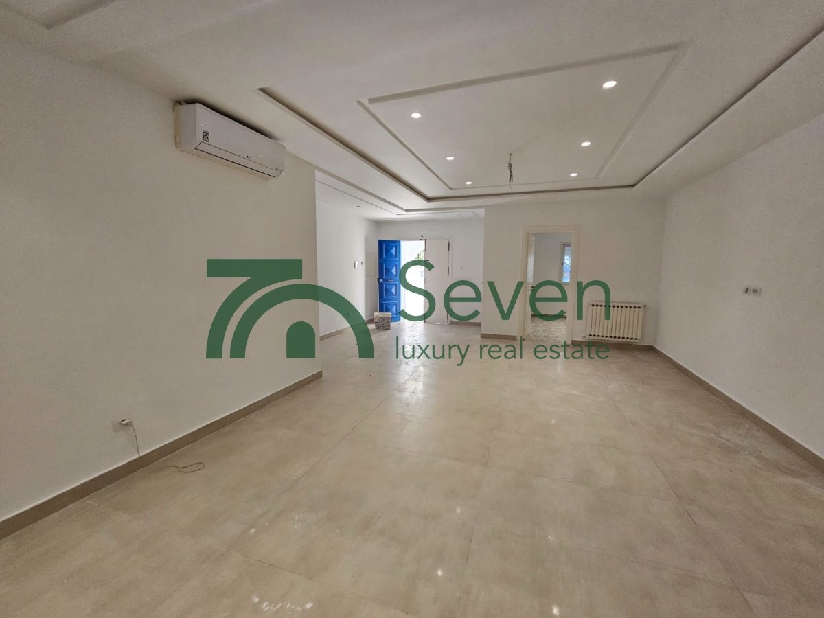 Carthage Sidi Bousaid Location Appart. 4 pices Une villa en s4  sidi bou said