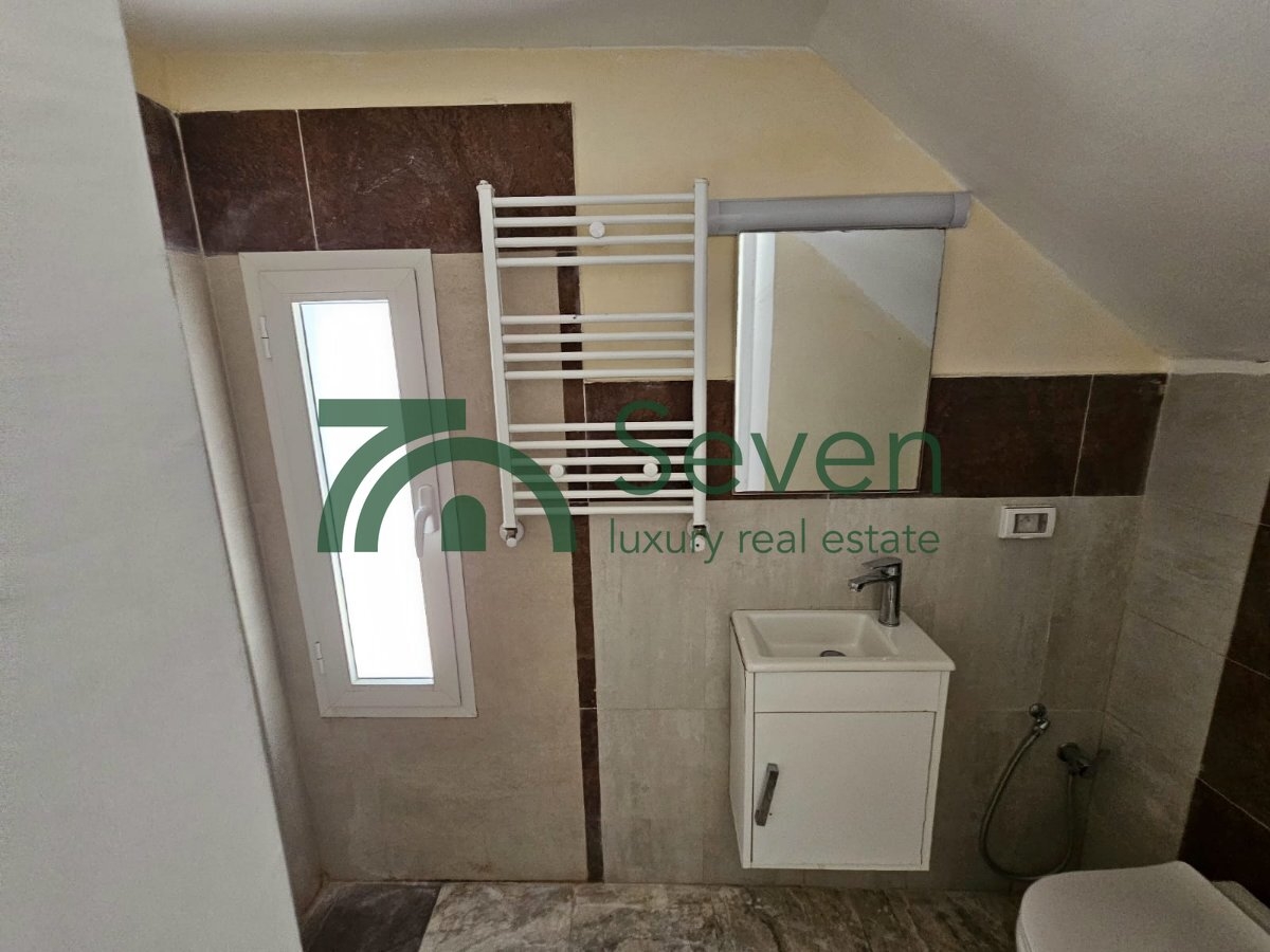 Carthage Sidi Bousaid Location Appart. 4 pices Une villa en s4  sidi bou said