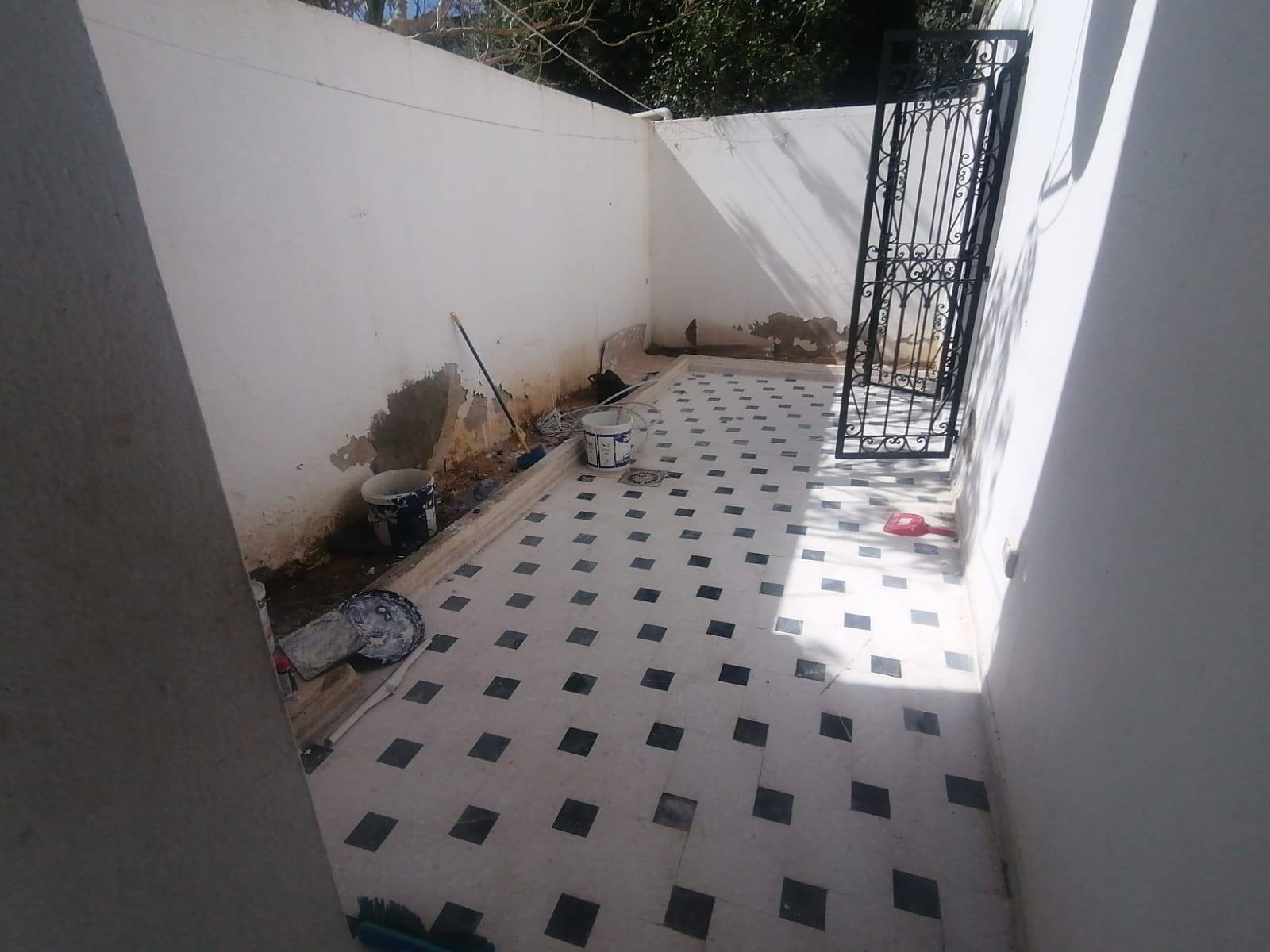 Location&nbsp;Appart. 3 pi�ces