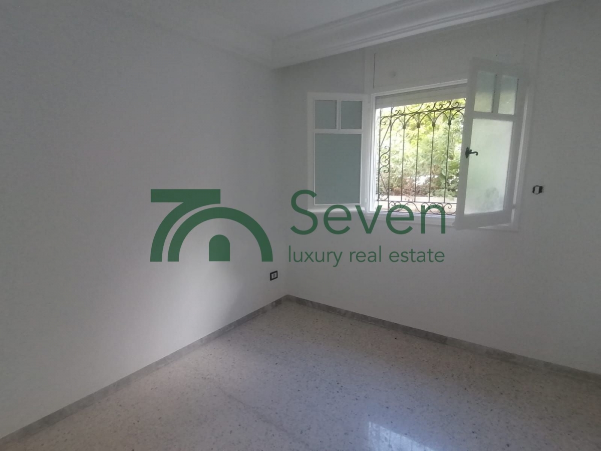 La Marsa&nbsp;Cite El Moustakbel (La Marsa)&nbsp;Location&nbsp;Appart. 3 pi�ces&nbsp;Un bureau en h3 � la marsa sidi abdelaziz