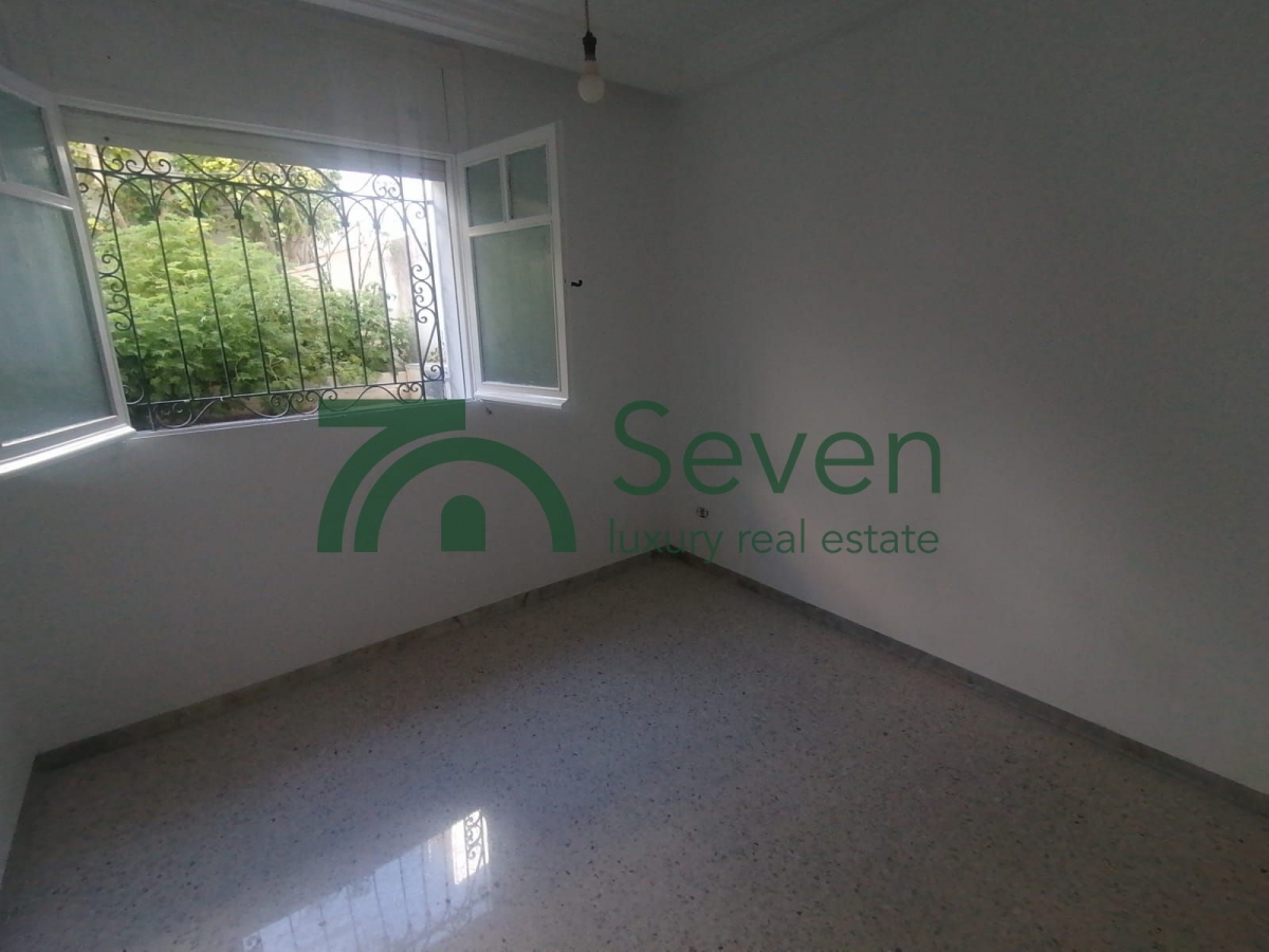 La Marsa&nbsp;Cite El Moustakbel (La Marsa)&nbsp;Location&nbsp;Appart. 3 pi�ces&nbsp;Un bureau en h3 � la marsa sidi abdelaziz