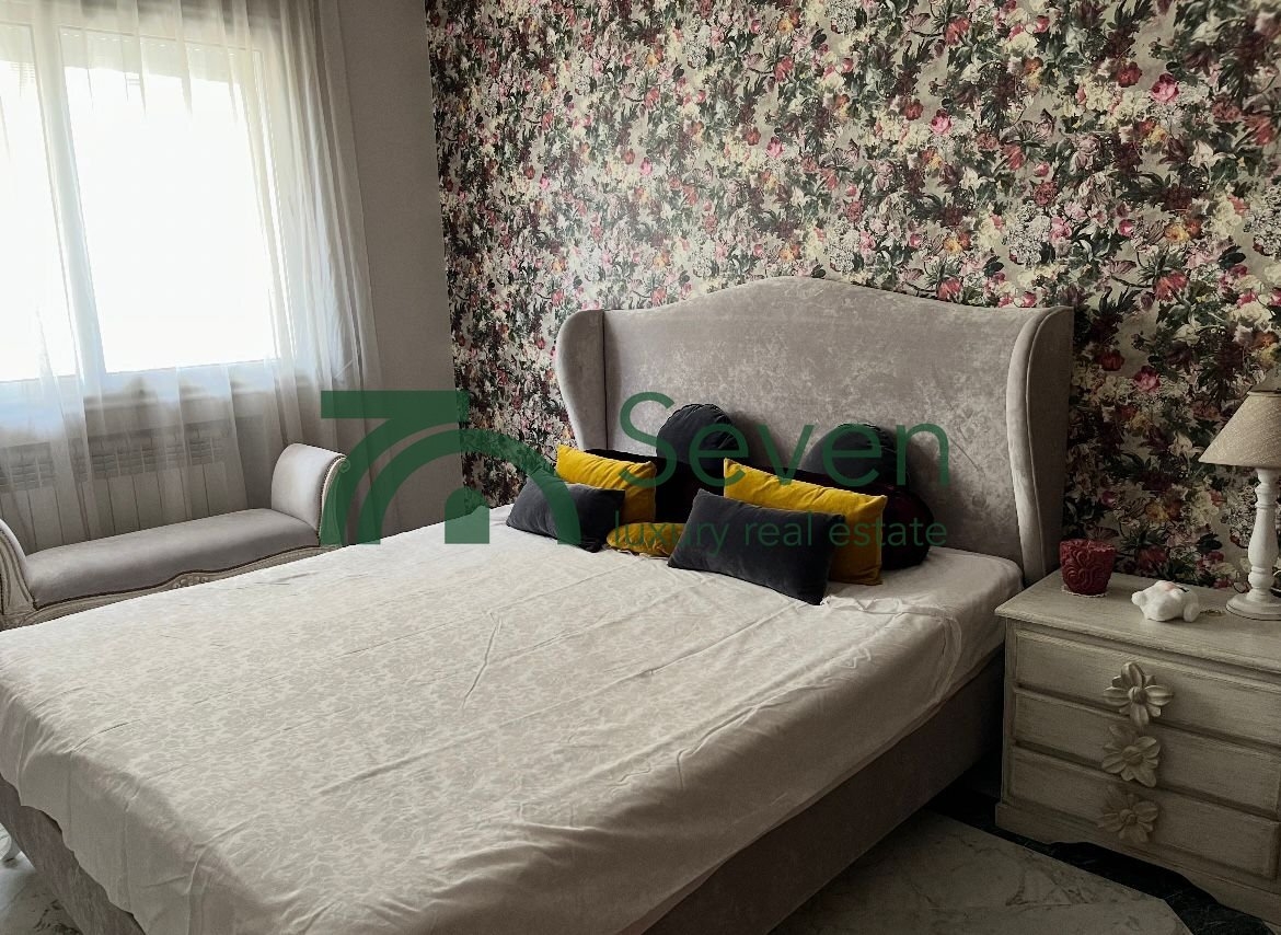 Ain Zaghouan Ain Zaghouan Location Appart. 4 pices Appartement s3 vide ref116a