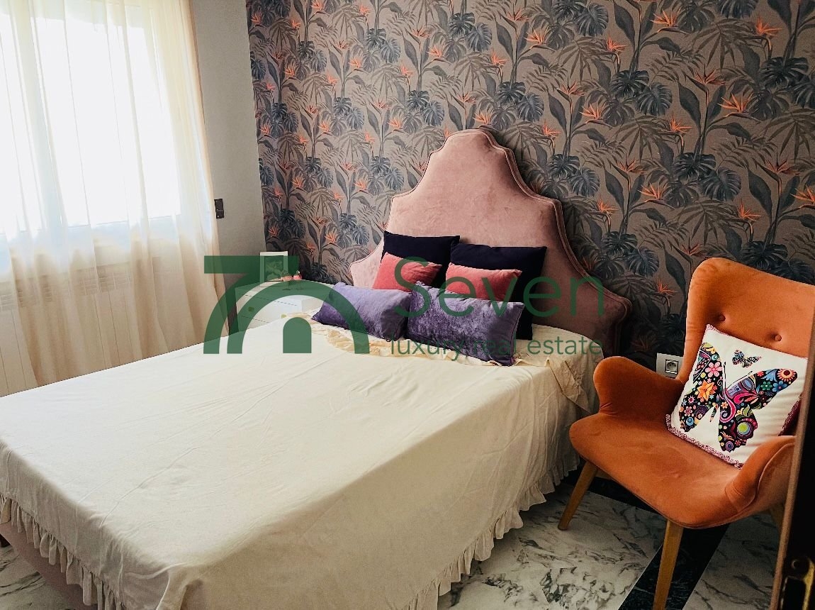 Ain Zaghouan Ain Zaghouan Location Appart. 4 pices Appartement s3 meubl  ain zaghouan nord ref116a