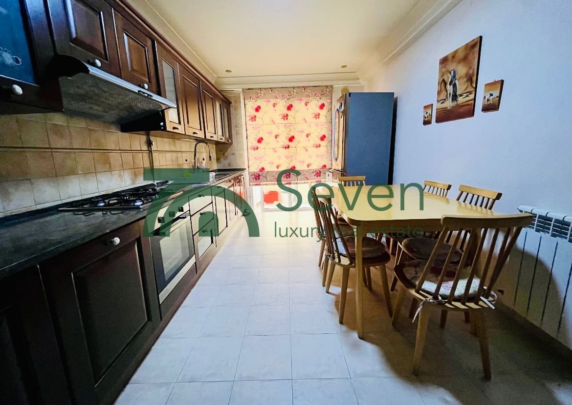 Ain Zaghouan Ain Zaghouan Location Appart. 4 pices Appartement s3 meubl  ain zaghouan nord ref116a