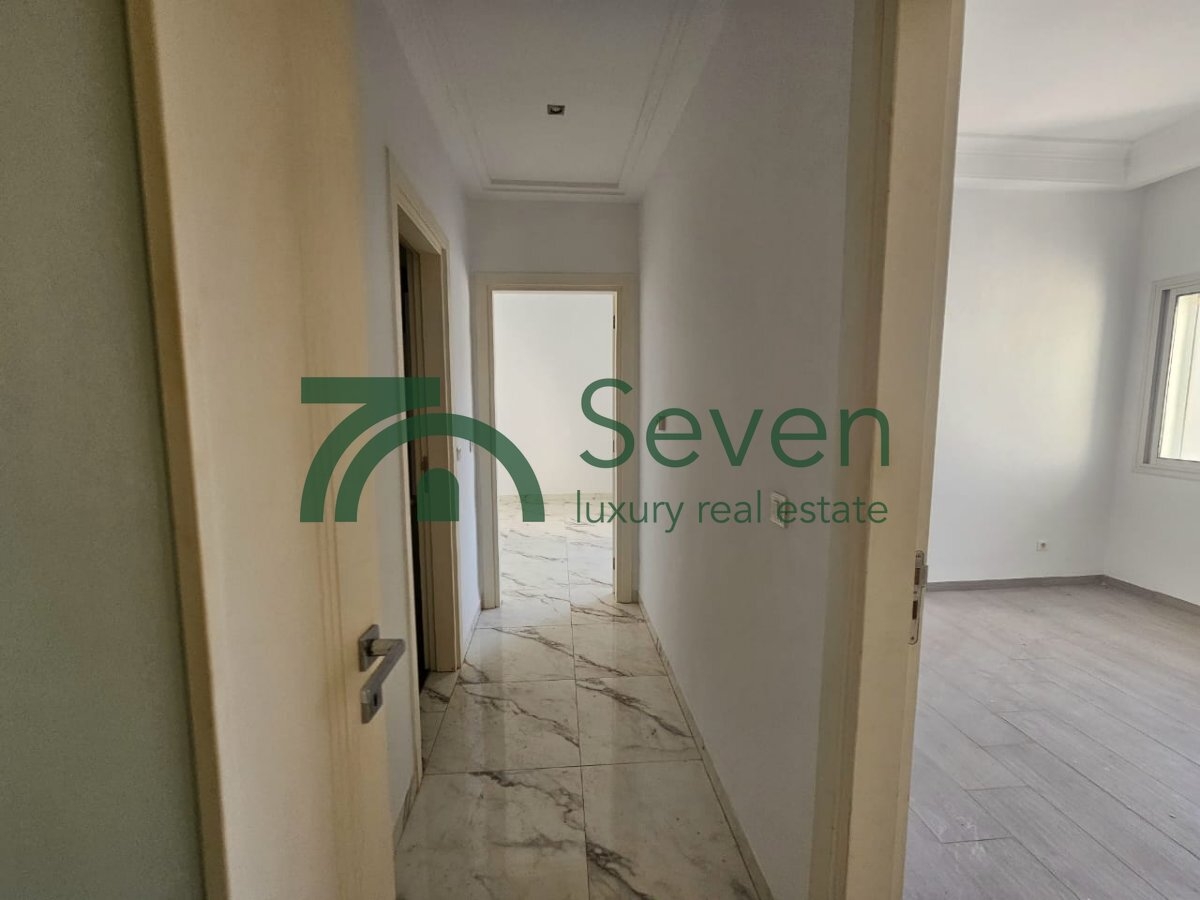 La Soukra&nbsp;Chotrana 1&nbsp;Location&nbsp;Appart. 3 pi�ces&nbsp;Appartement s2 � chotrana 1 ref129a