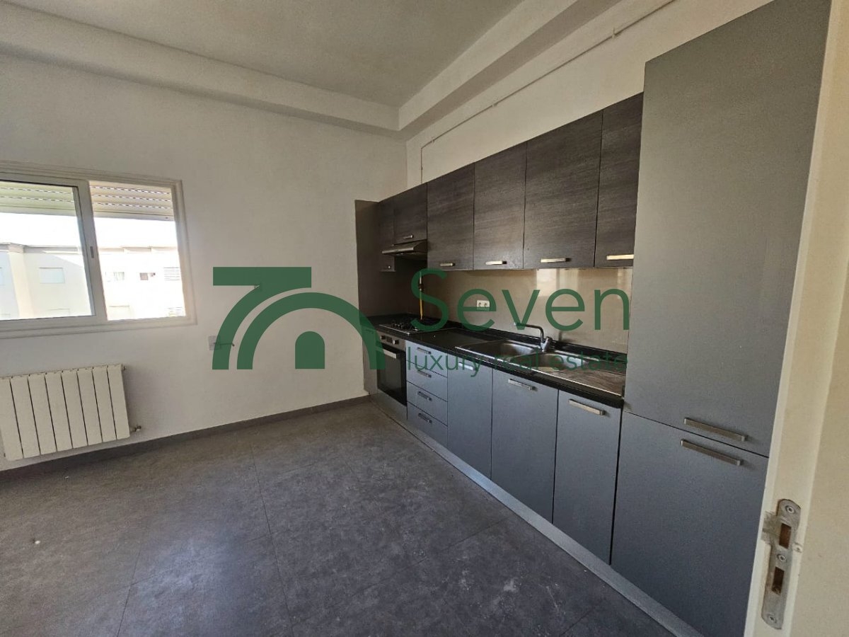La Soukra&nbsp;Chotrana 1&nbsp;Location&nbsp;Appart. 3 pi�ces&nbsp;Appartement s2 � chotrana 1 ref129a
