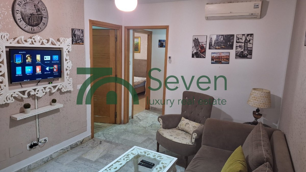 Vente Appart. 1 pice