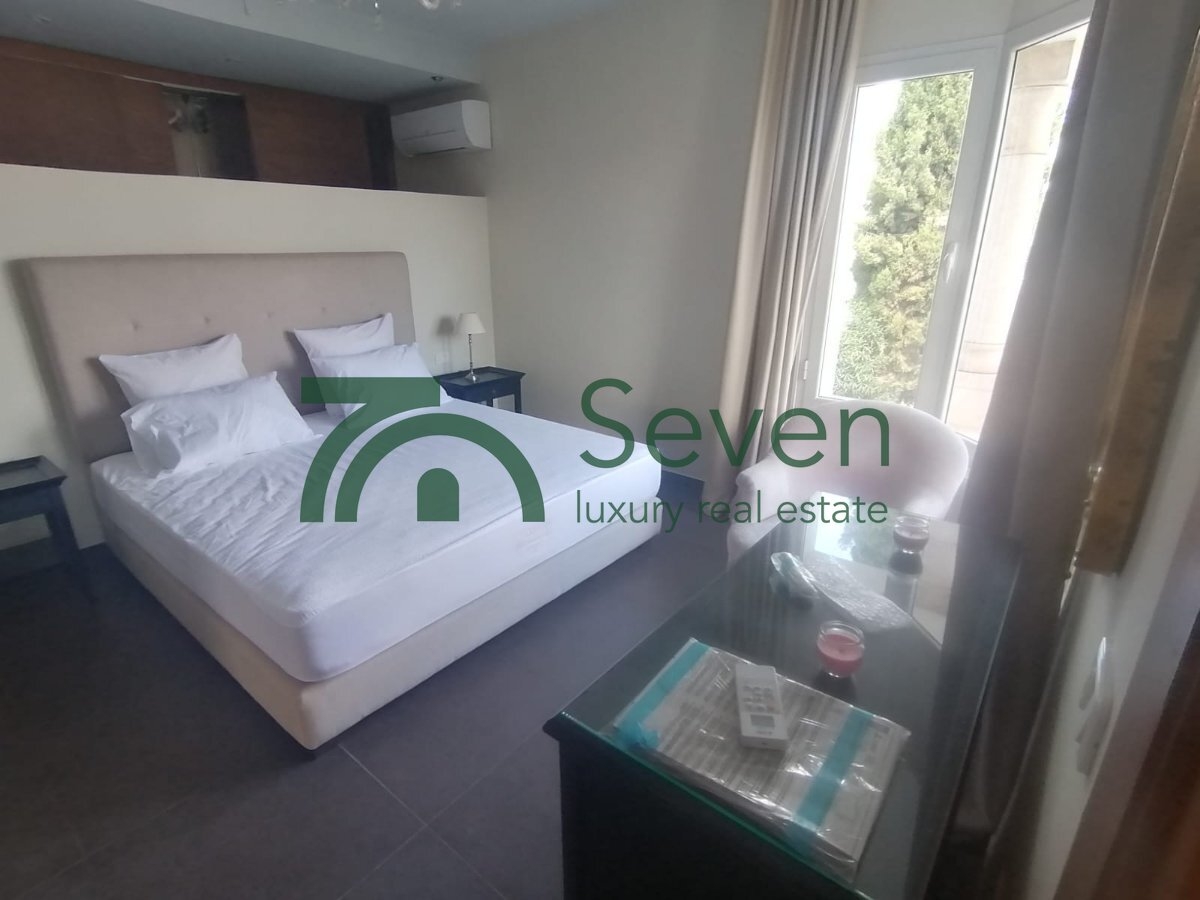 Ain Zaghouan&nbsp;Jardins de Carthage&nbsp;Location&nbsp;Maisons&nbsp;Villa s3 meubl�e aux jardins de carthage ref178a