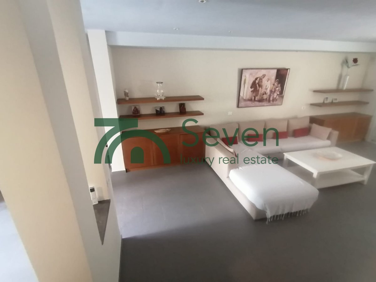 Ain Zaghouan&nbsp;Jardins de Carthage&nbsp;Location&nbsp;Maisons&nbsp;Villa s3 meubl�e aux jardins de carthage ref178a