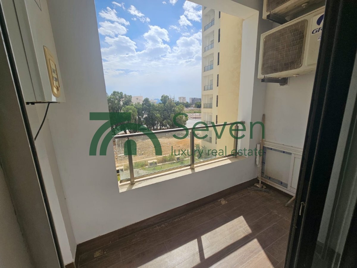 Ain Zaghouan&nbsp;Jardins de Carthage&nbsp;Location&nbsp;Appart. 1 pi�ce&nbsp;Un appartement en s1 aux jardins de carthage