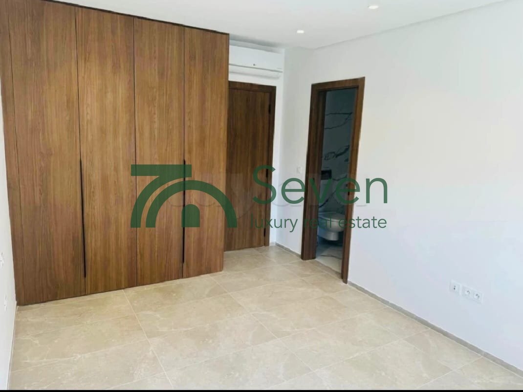 Ain Zaghouan Ain Zaghouan Location Appart. 3 pices Appartement s2 neuf  ain zaghouan nord  ref203a