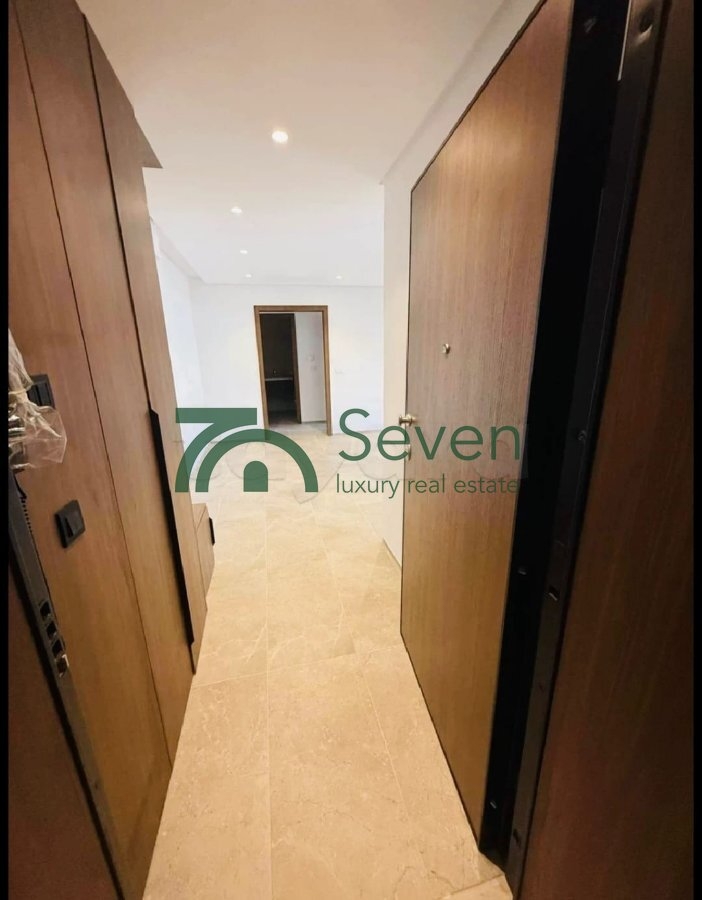 Ain Zaghouan Ain Zaghouan Location Appart. 3 pices Appartement s2 neuf  ain zaghouan nord  ref203a