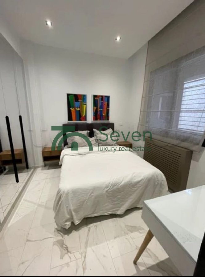 Ain Zaghouan&nbsp;Jardins de Carthage&nbsp;Location&nbsp;Appart. 1 pi�ce&nbsp;Un appartement en s1 meubl� aux jardin de cartahge