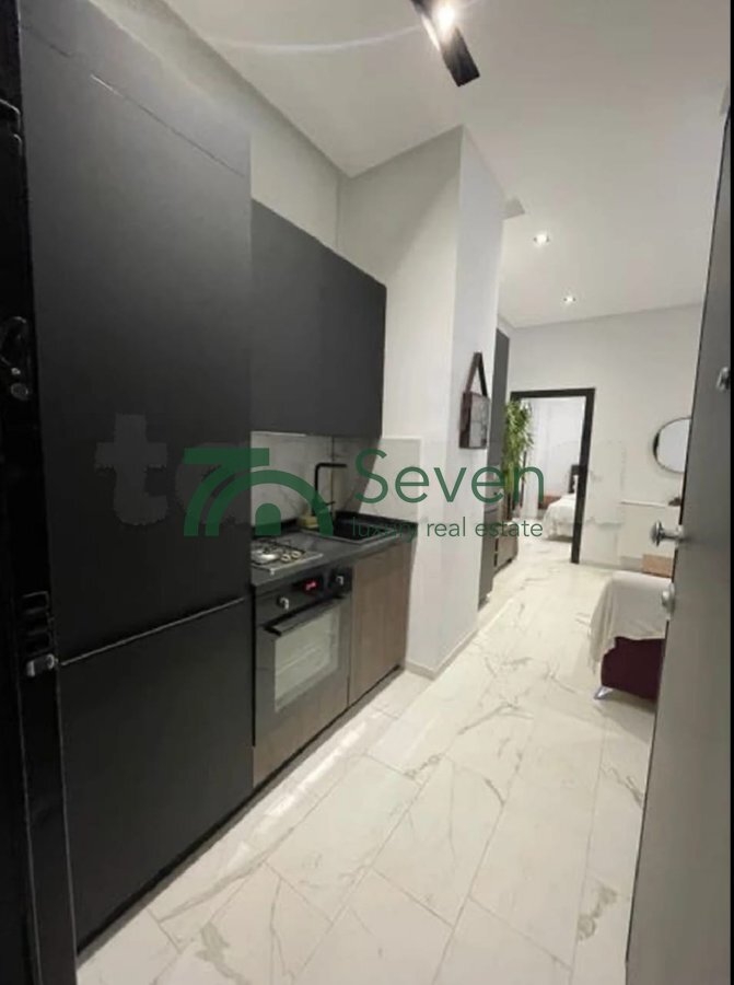 Ain Zaghouan&nbsp;Jardins de Carthage&nbsp;Location&nbsp;Appart. 1 pi�ce&nbsp;Un appartement en s1 meubl� aux jardin de cartahge