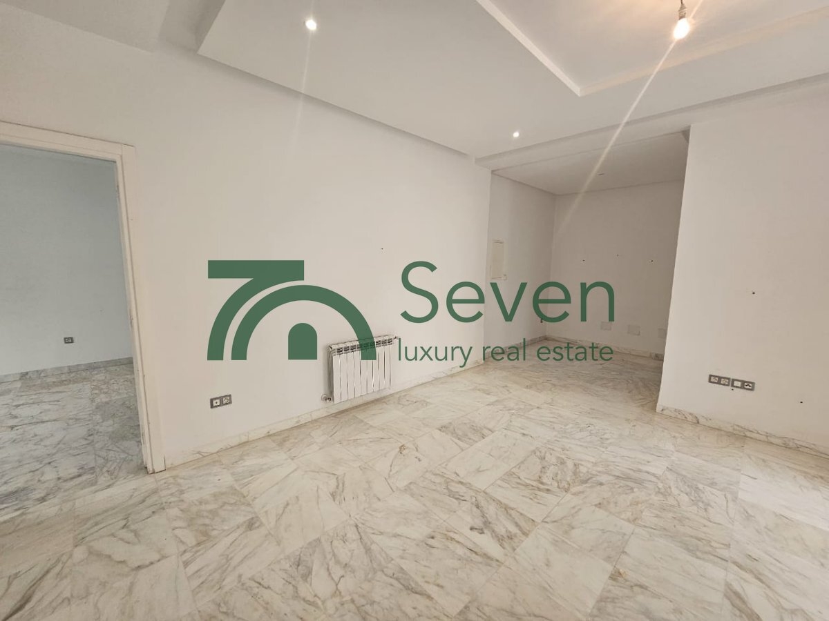 Ain Zaghouan Ain Zaghouan Location Appart. 2 pices Un appartement en s2 avec jardin  ain zaghouen