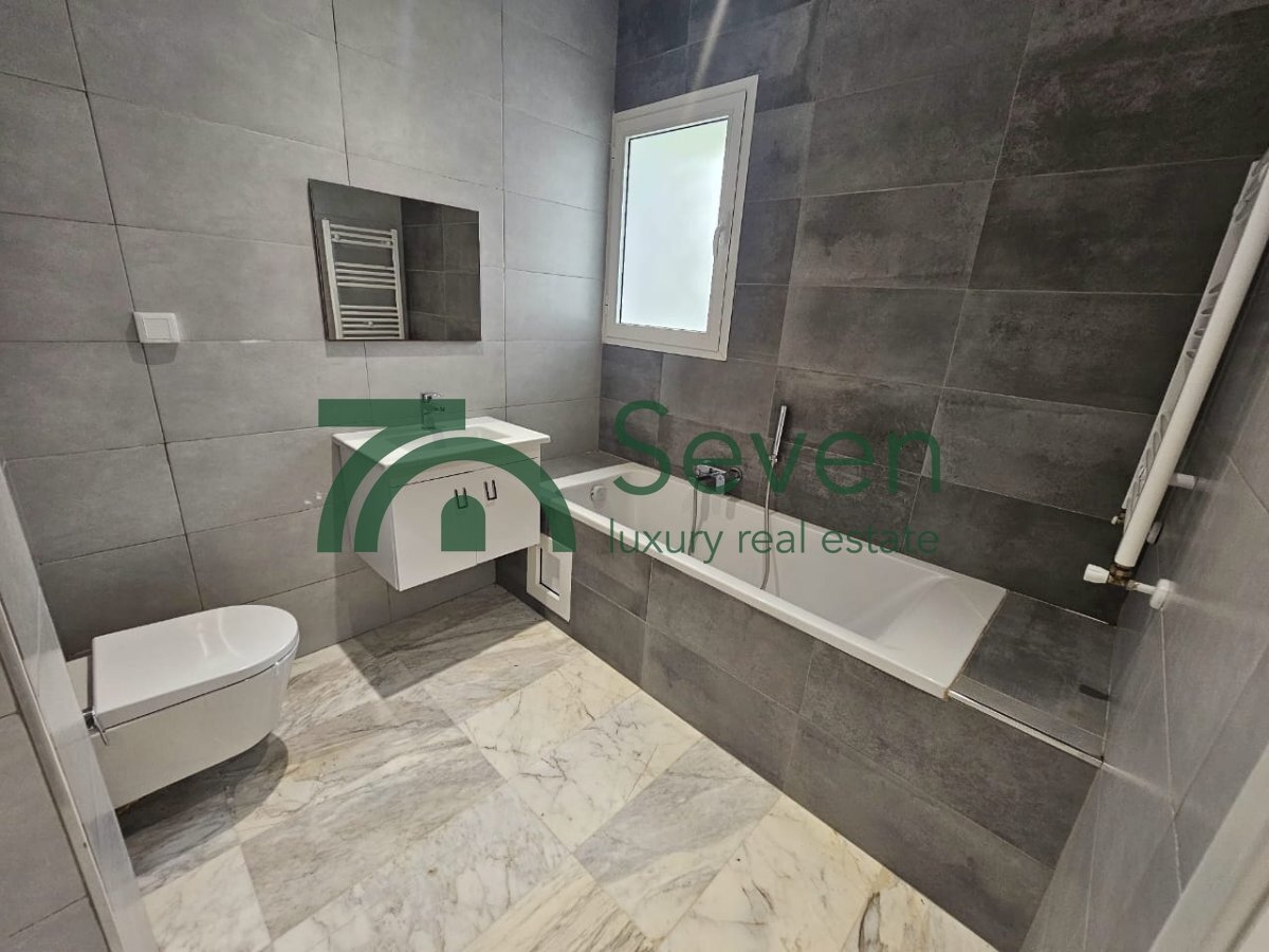 Ain Zaghouan Ain Zaghouan Location Appart. 2 pices Un appartement en s2 avec jardin  ain zaghouen